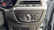 BMW X3 xDrive20i MHT M Sport 5dr Step Auto Petrol Estate